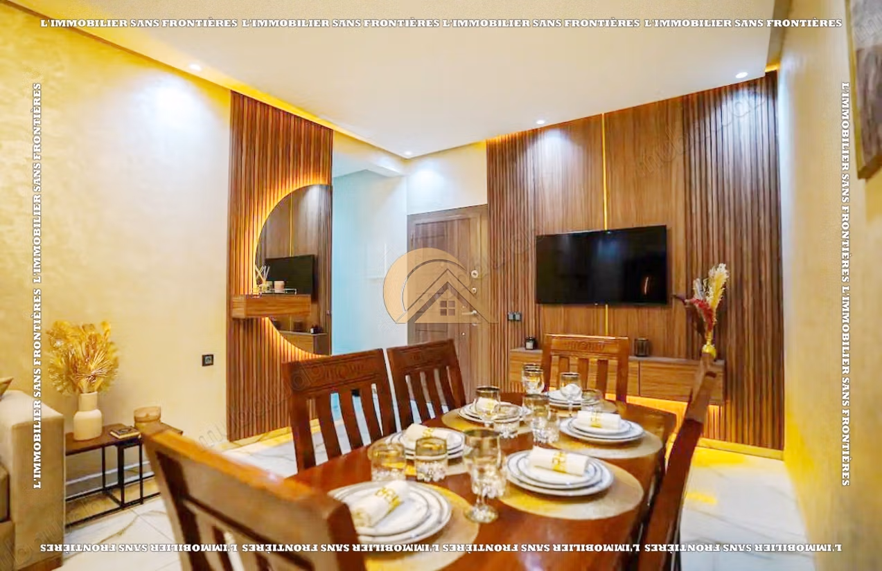 Appartamento arredato in affitto a Targa - 94 m²