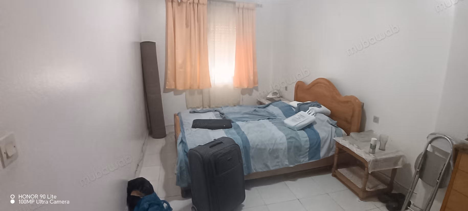 Trova la tua casa e titolo da acquistare a petit socco. 3 stanze. Ambiente tranquillo con vista mare e doppio vetro