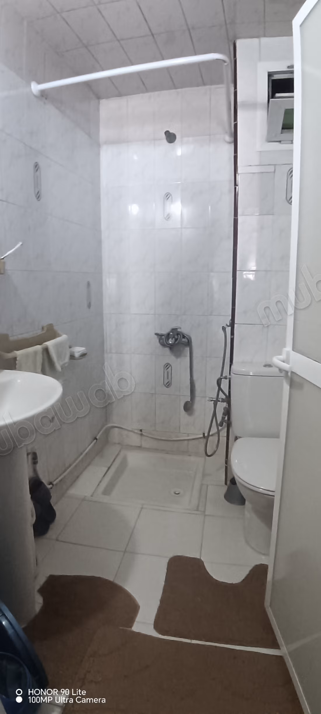 Trova la tua casa e titolo da acquistare a petit socco. 3 stanze. Ambiente tranquillo con vista mare e doppio vetro