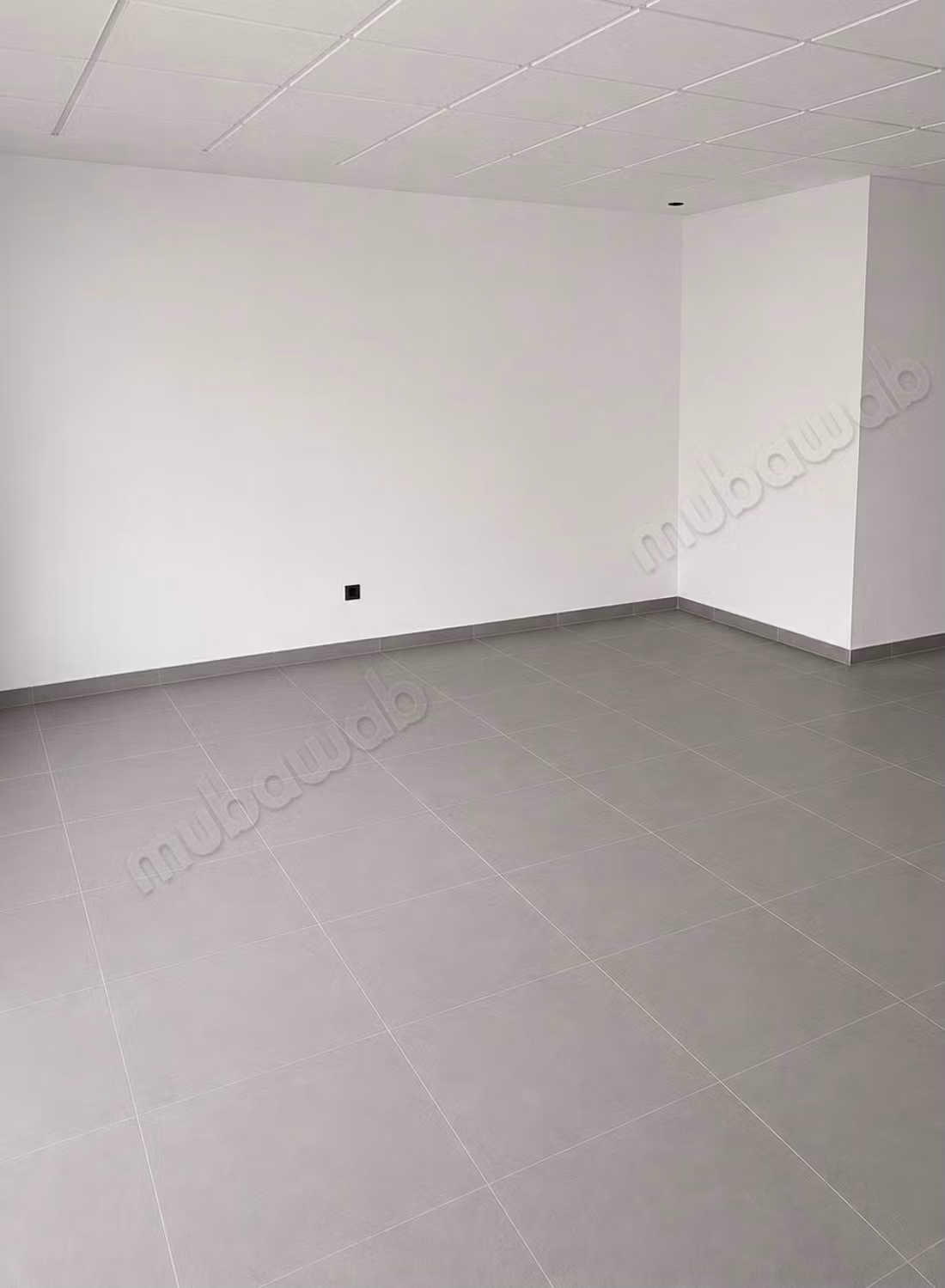 Rent the ideal space in Hermitage. Area 67 m². Security door and secure residence