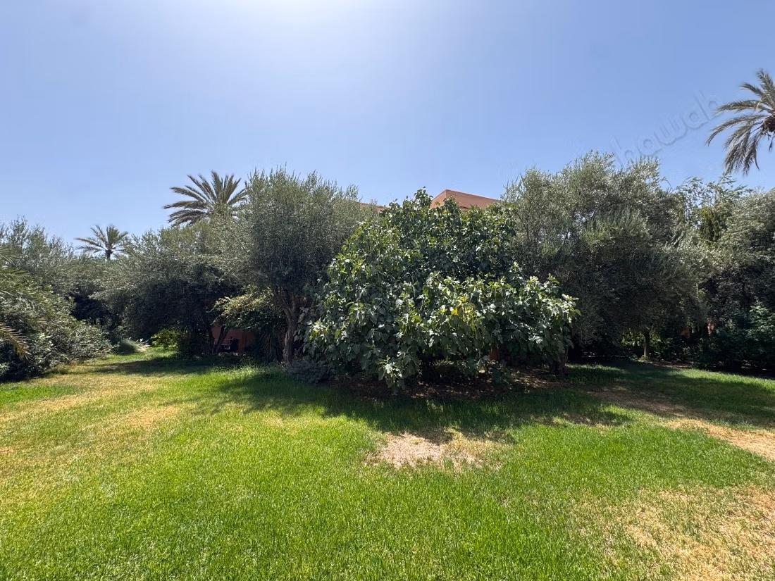 Appartement 107 m² f Ennakhil (Palmeraie) — 15