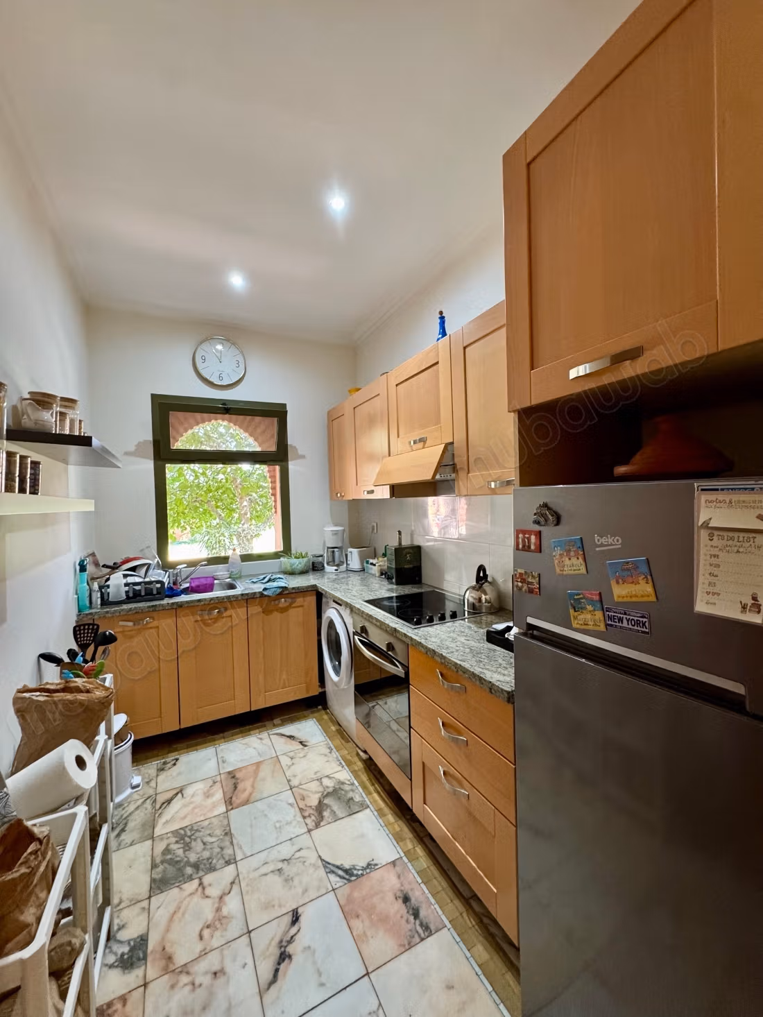 Appartement 107 m² f Ennakhil (Palmeraie) — 16