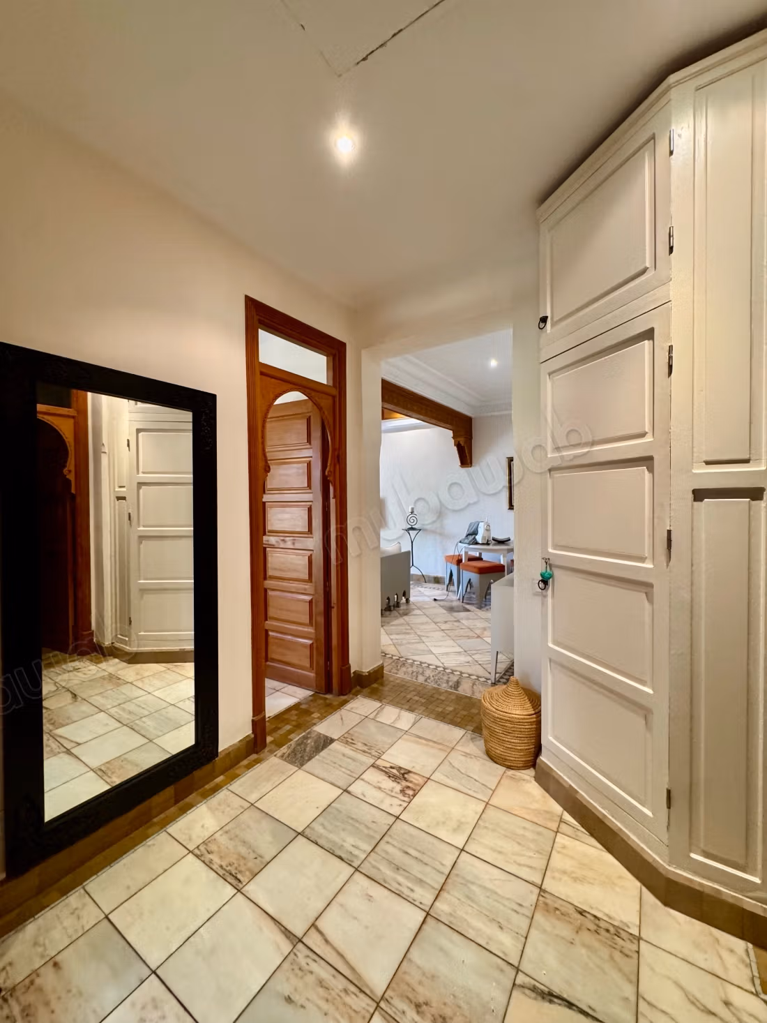 Appartement 107 m² f Ennakhil (Palmeraie) — 17