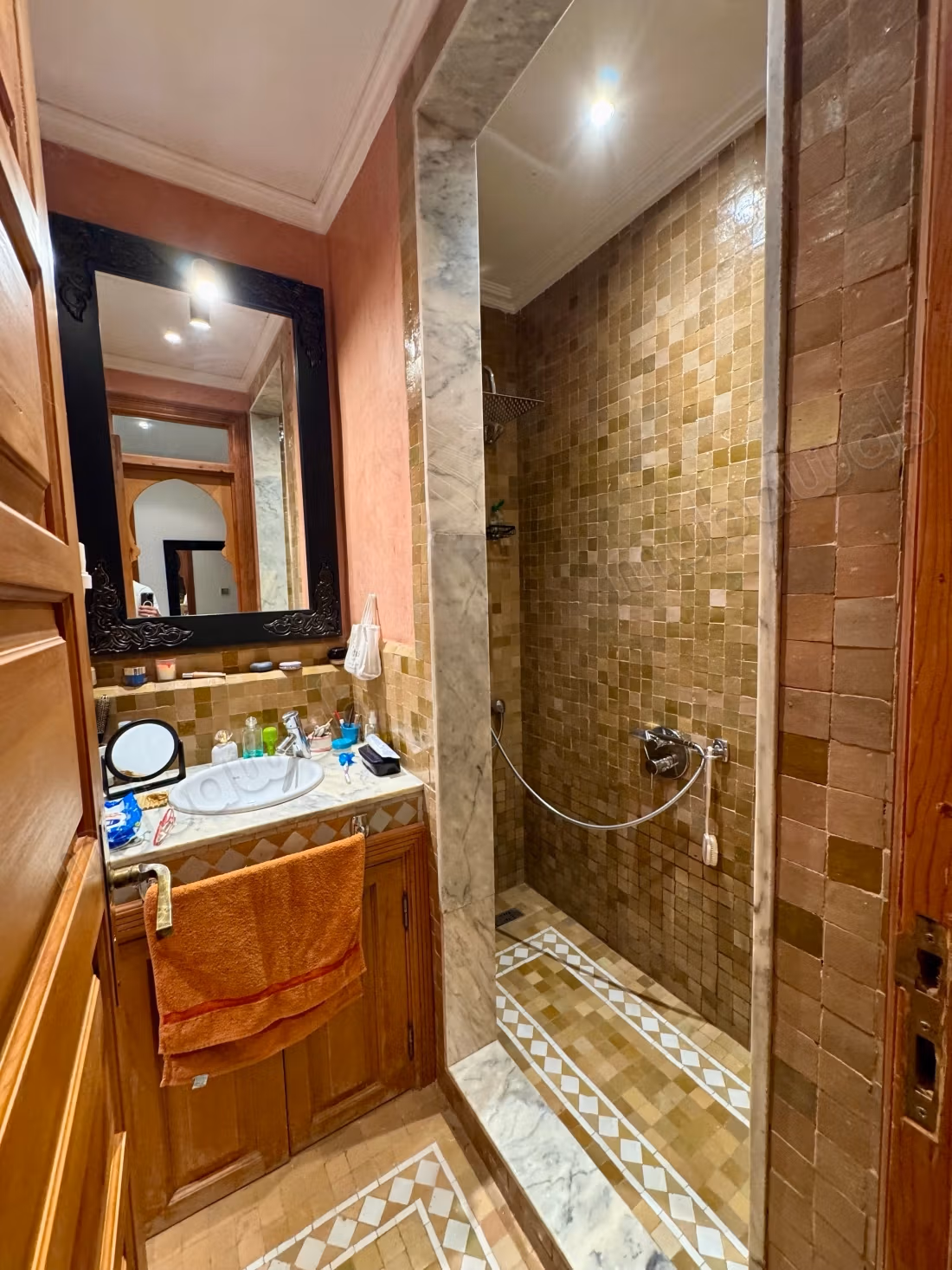 Appartement 107 m² f Ennakhil (Palmeraie) — 18