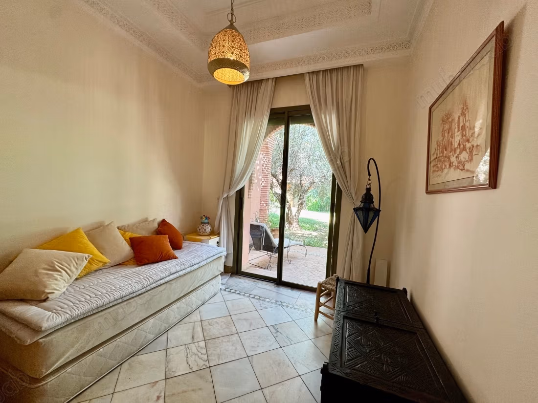Appartement 107 m² f Ennakhil (Palmeraie) — 19