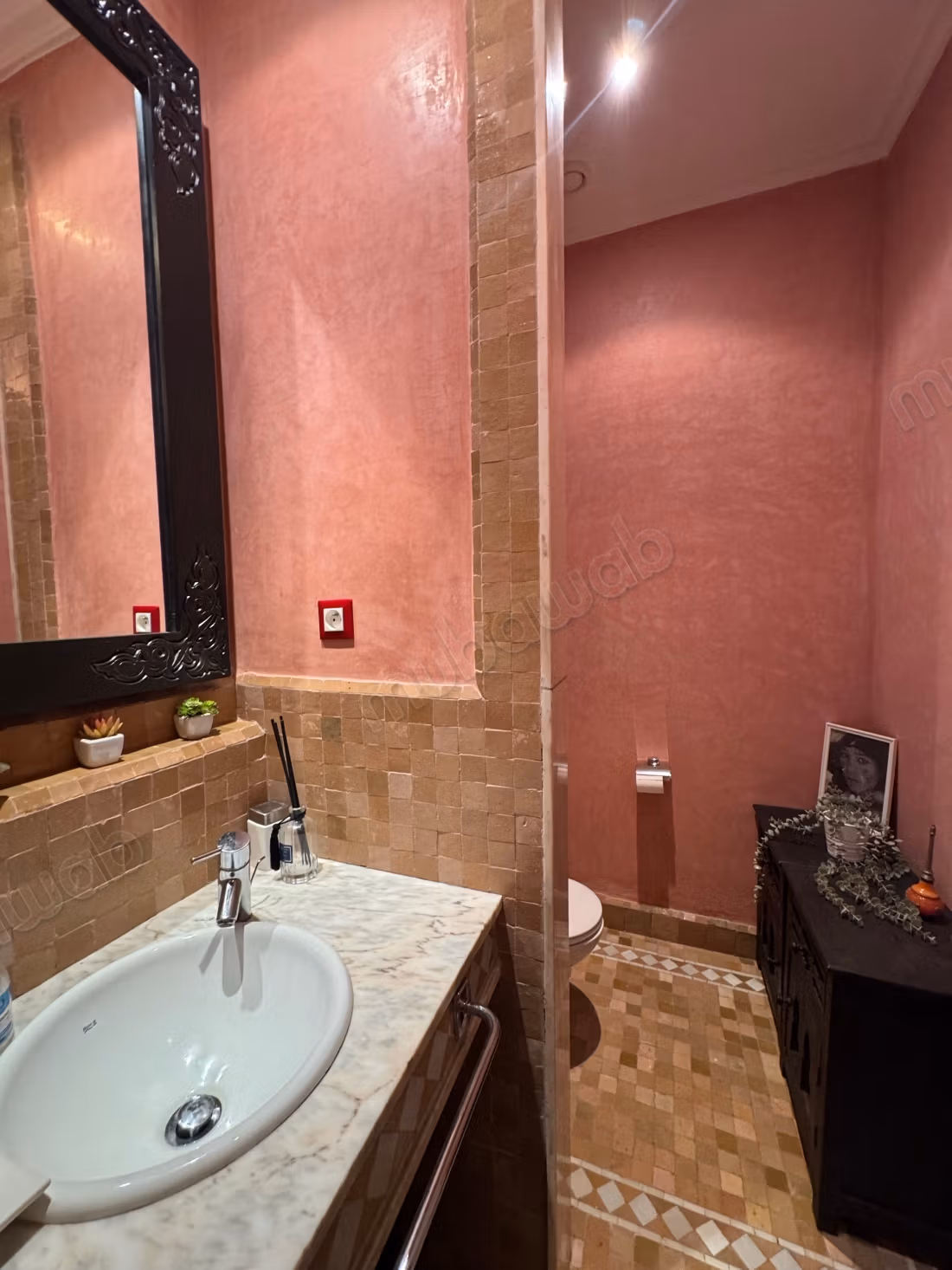 Appartement 107 m² f Ennakhil (Palmeraie) — 11