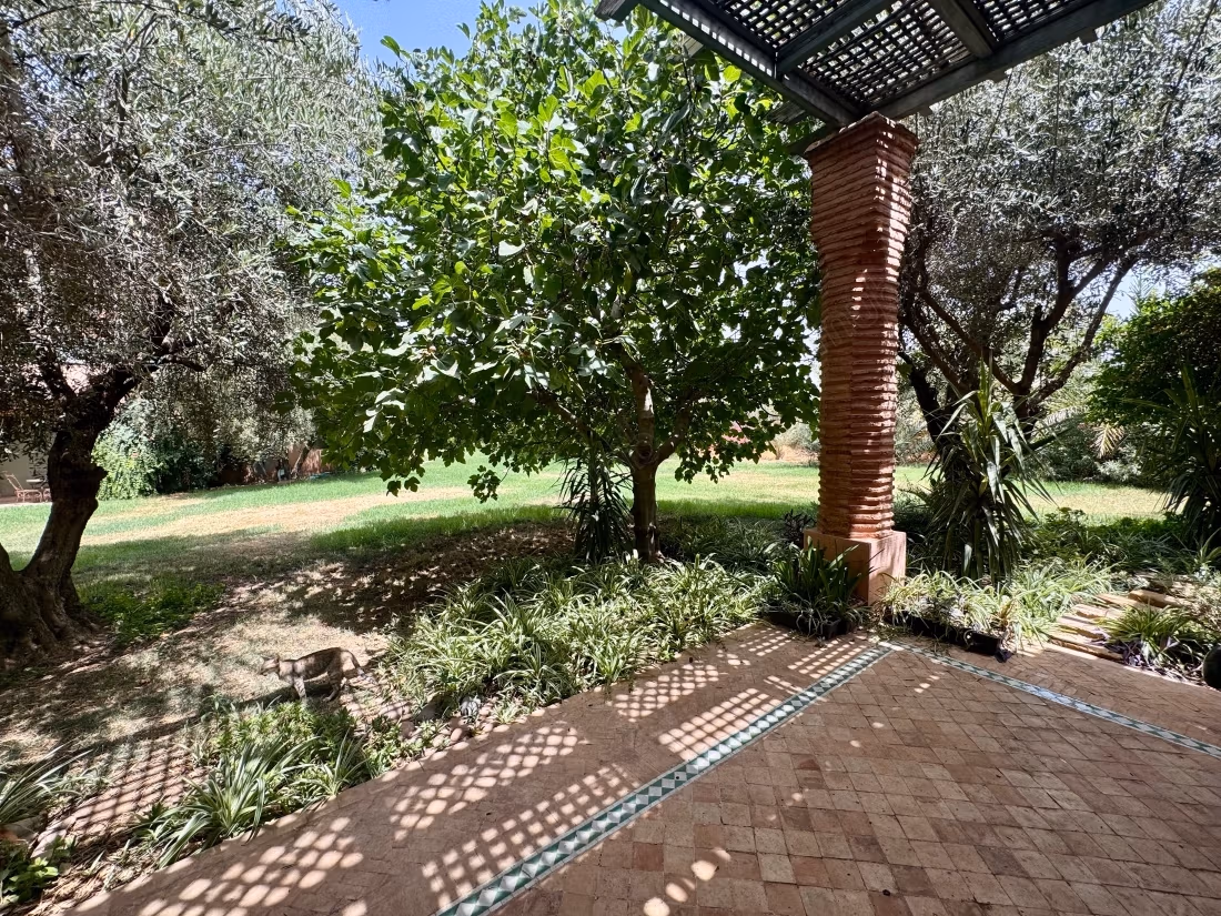 Appartement 107 m² f Ennakhil (Palmeraie) — 8