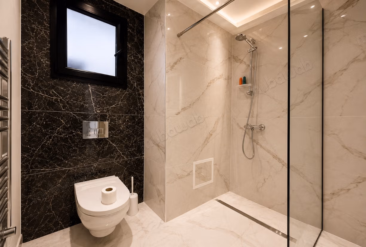 Luxury House