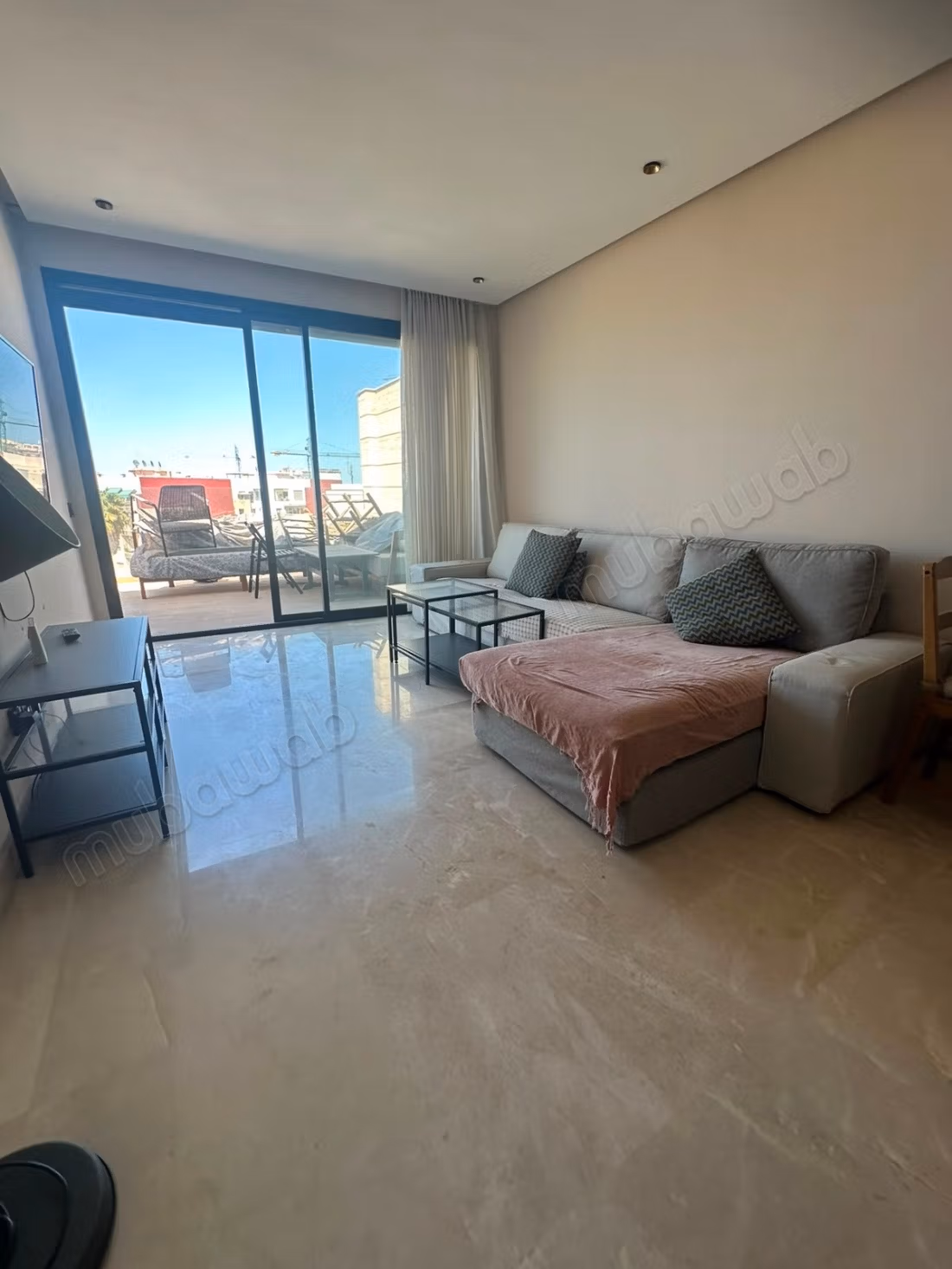Appartement 124 m² à Ferme Bretonne (Hay Arraha) — 3