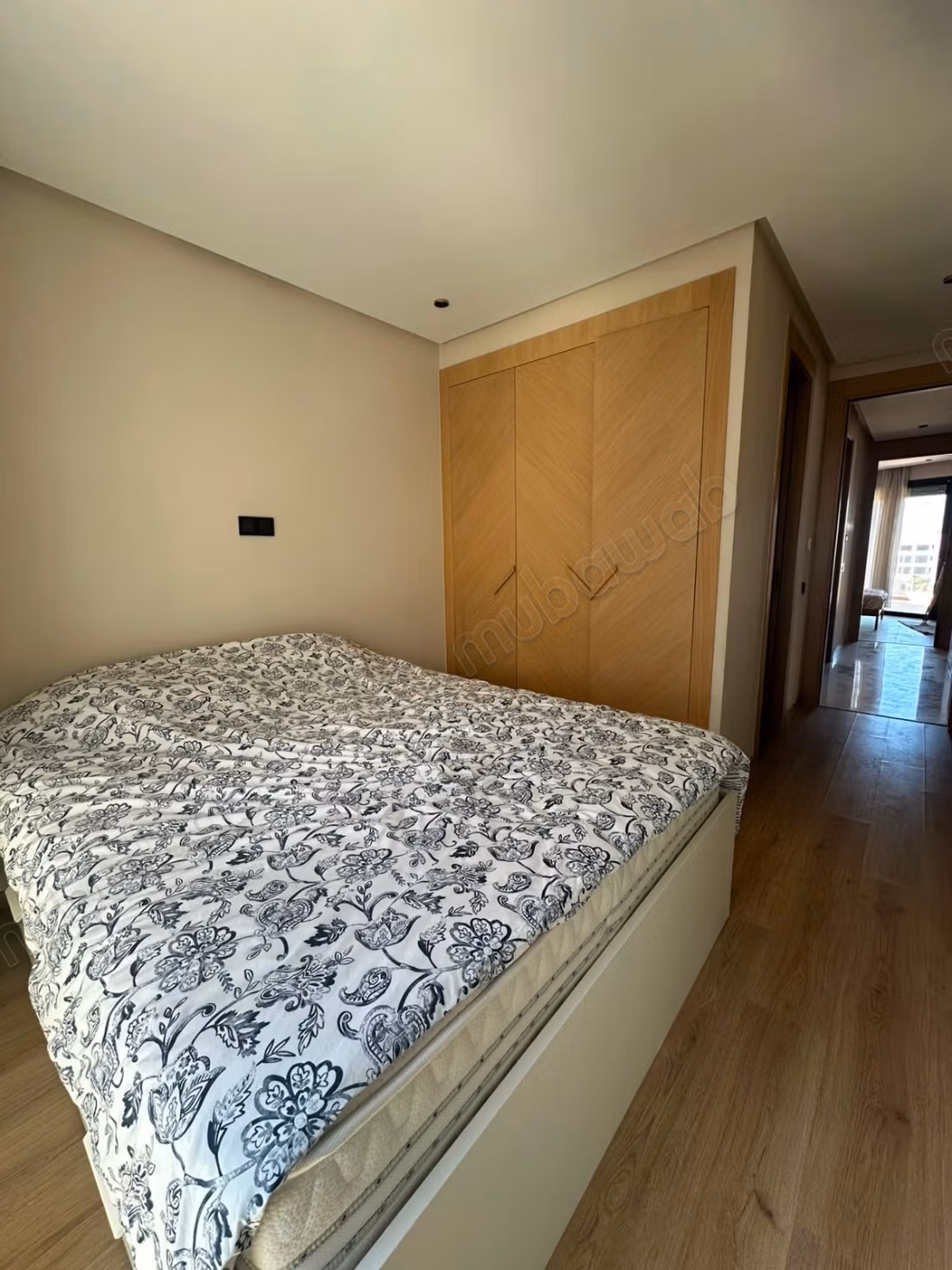 Appartement 124 m² à Ferme Bretonne (Hay Arraha) — 4