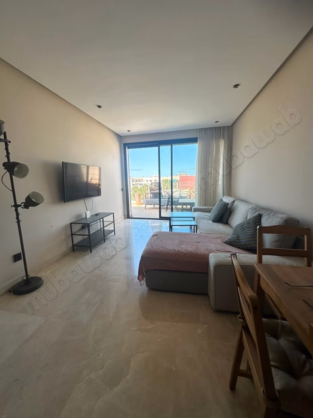 Appartement 124 m² à Ferme Bretonne (Hay Arraha) — 6