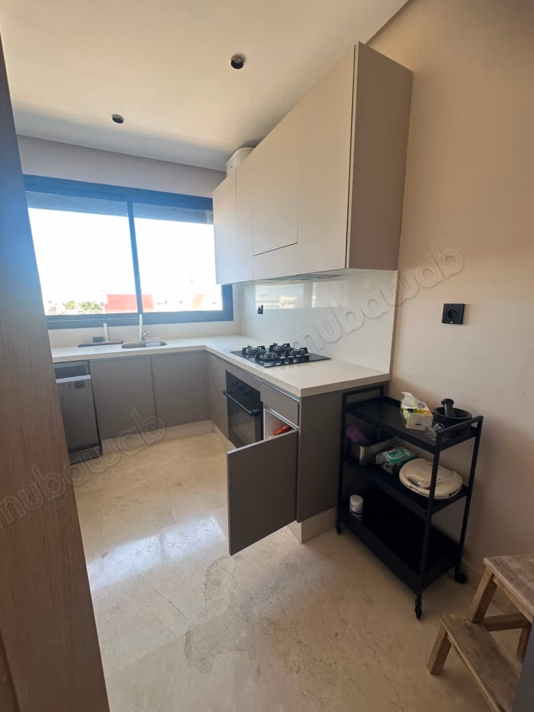 Appartement 124 m² à Ferme Bretonne (Hay Arraha) — 8