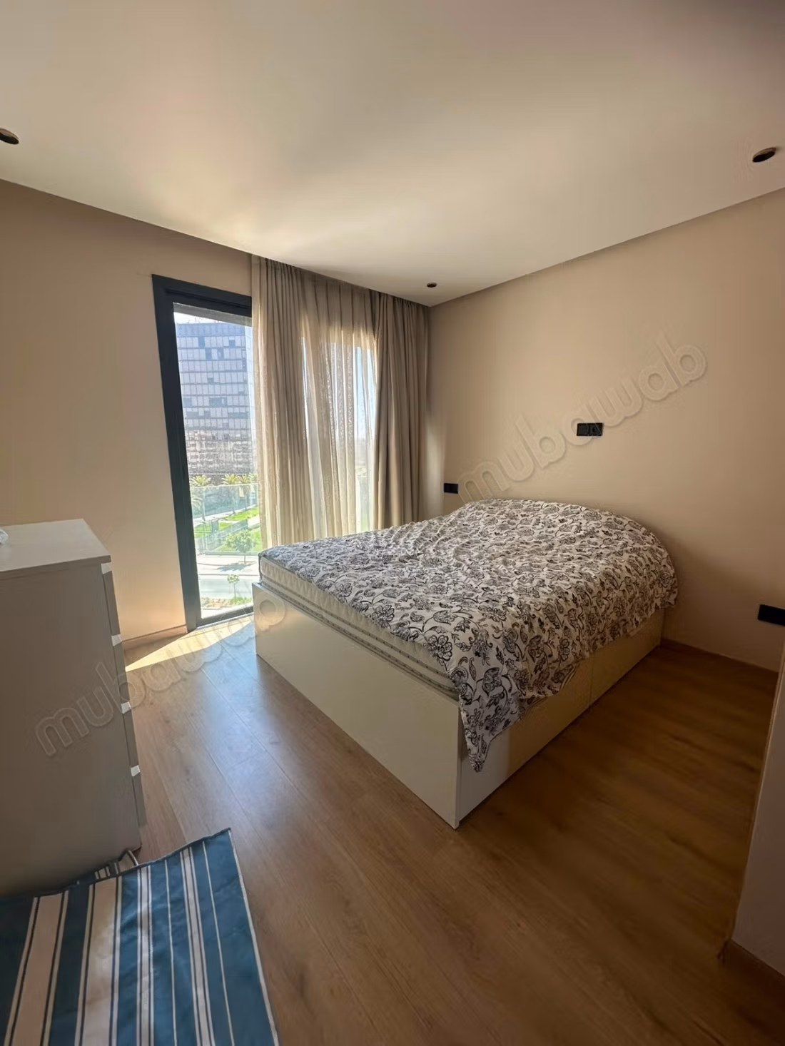 Appartement 124 m² à Ferme Bretonne (Hay Arraha) — 9