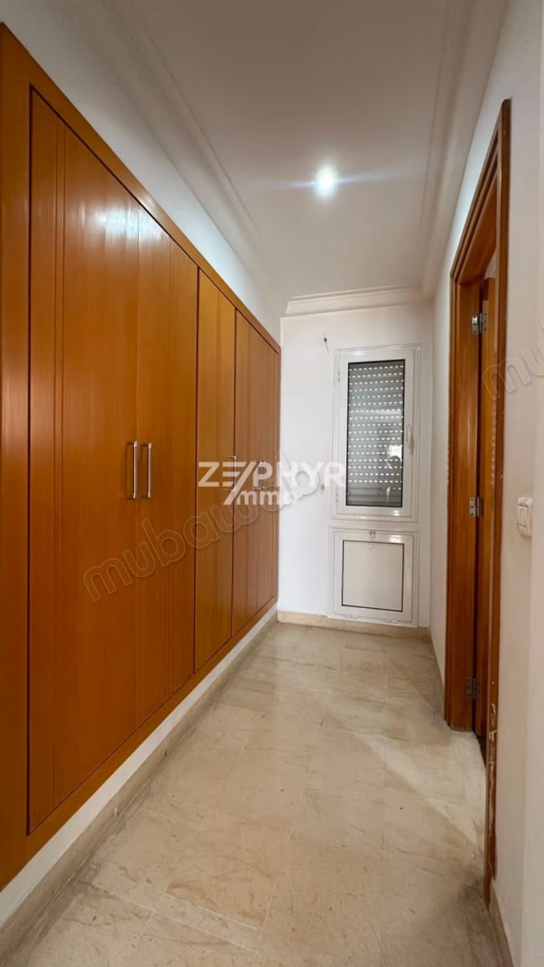 A louer villa S4 à Ain zaghouen nord