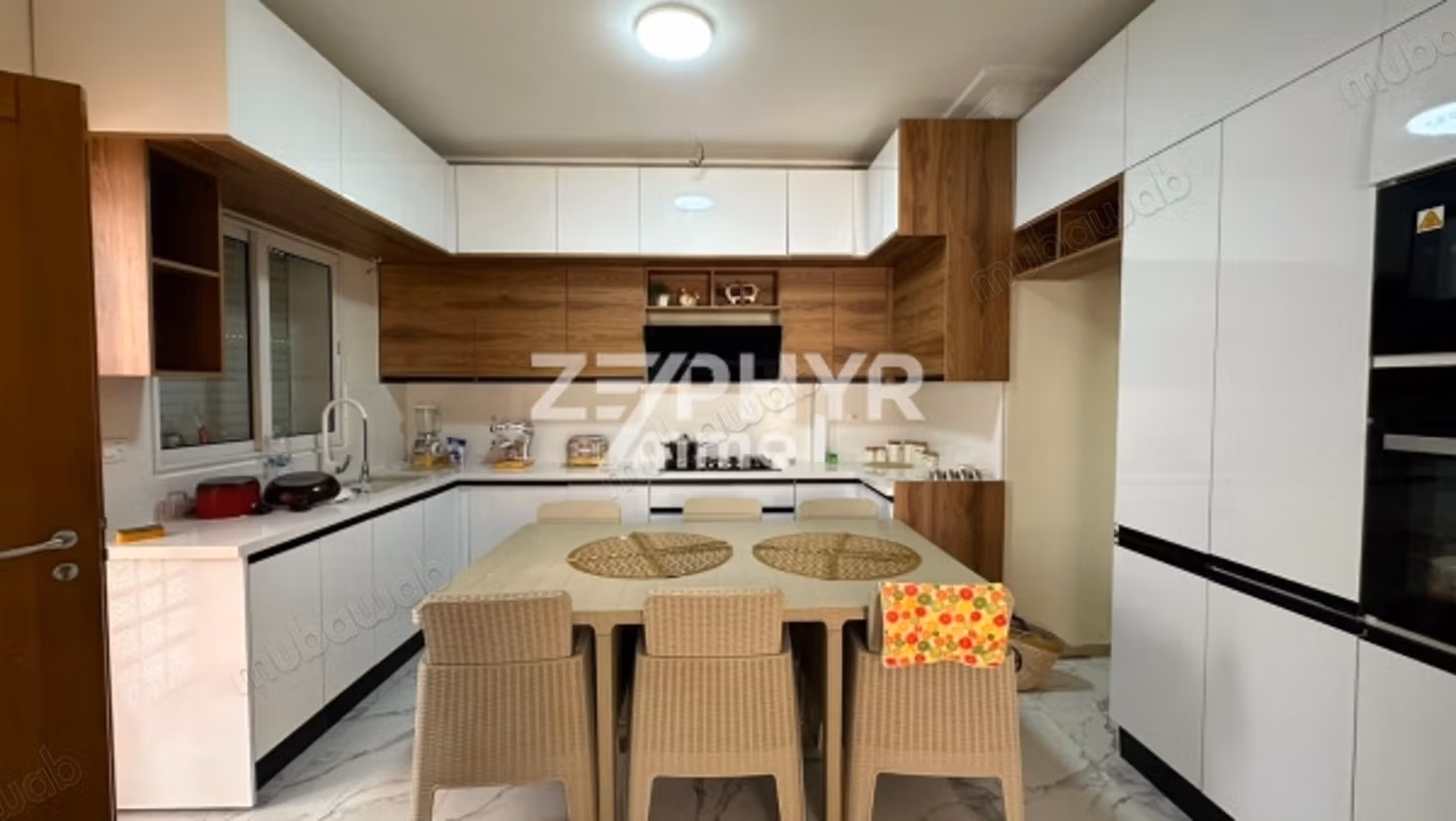 A louer villa S4 à Ain zaghouen nord
