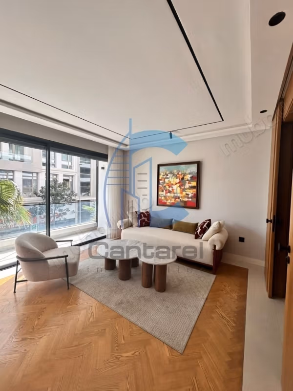 À louer superbe studio meublé neuf ht stg cil
