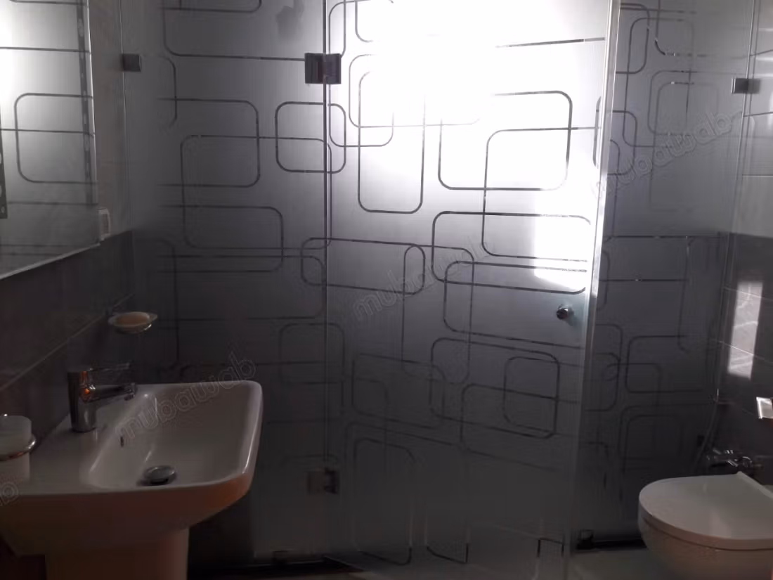A louer appartement meublé à Ksar hellal