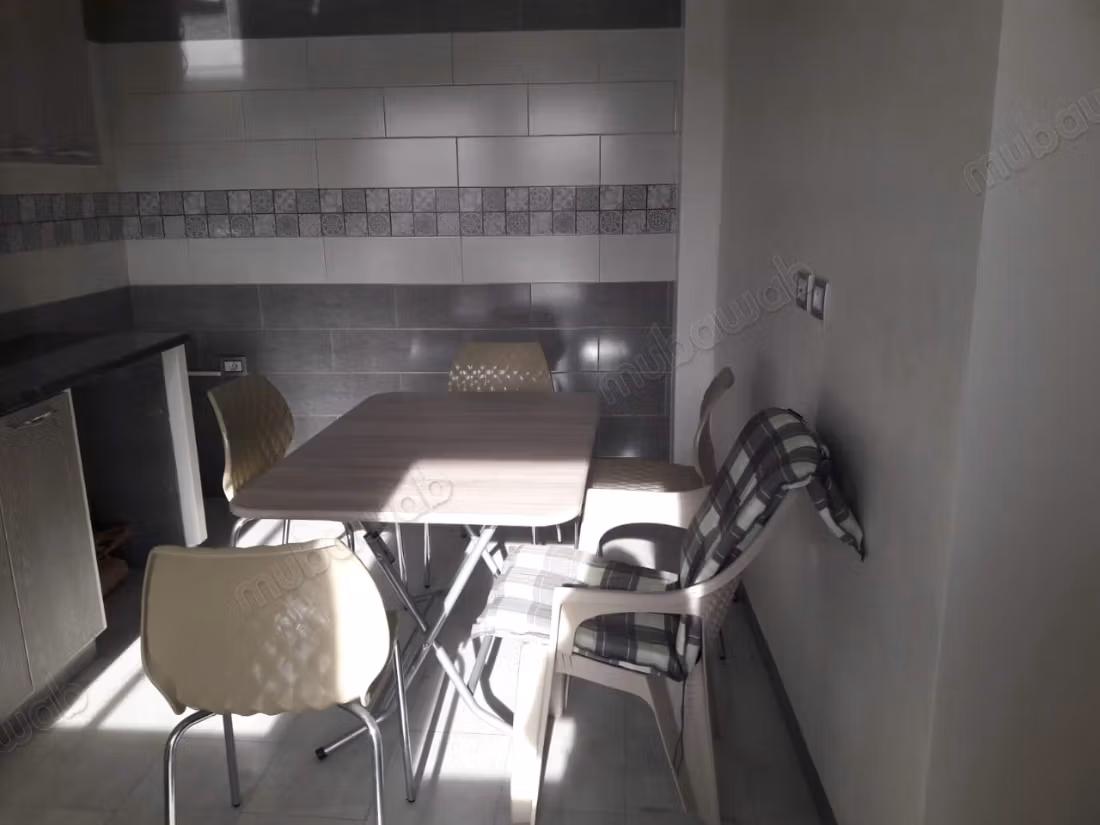 A louer appartement meublé à Ksar hellal