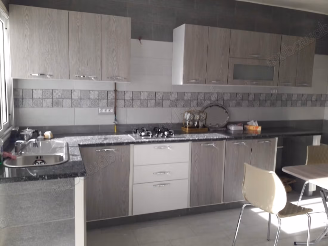 A louer appartement meublé à Ksar hellal