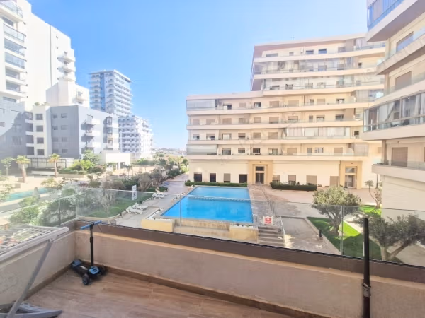 Gemeubileerde studio te huur Zenata Eco City