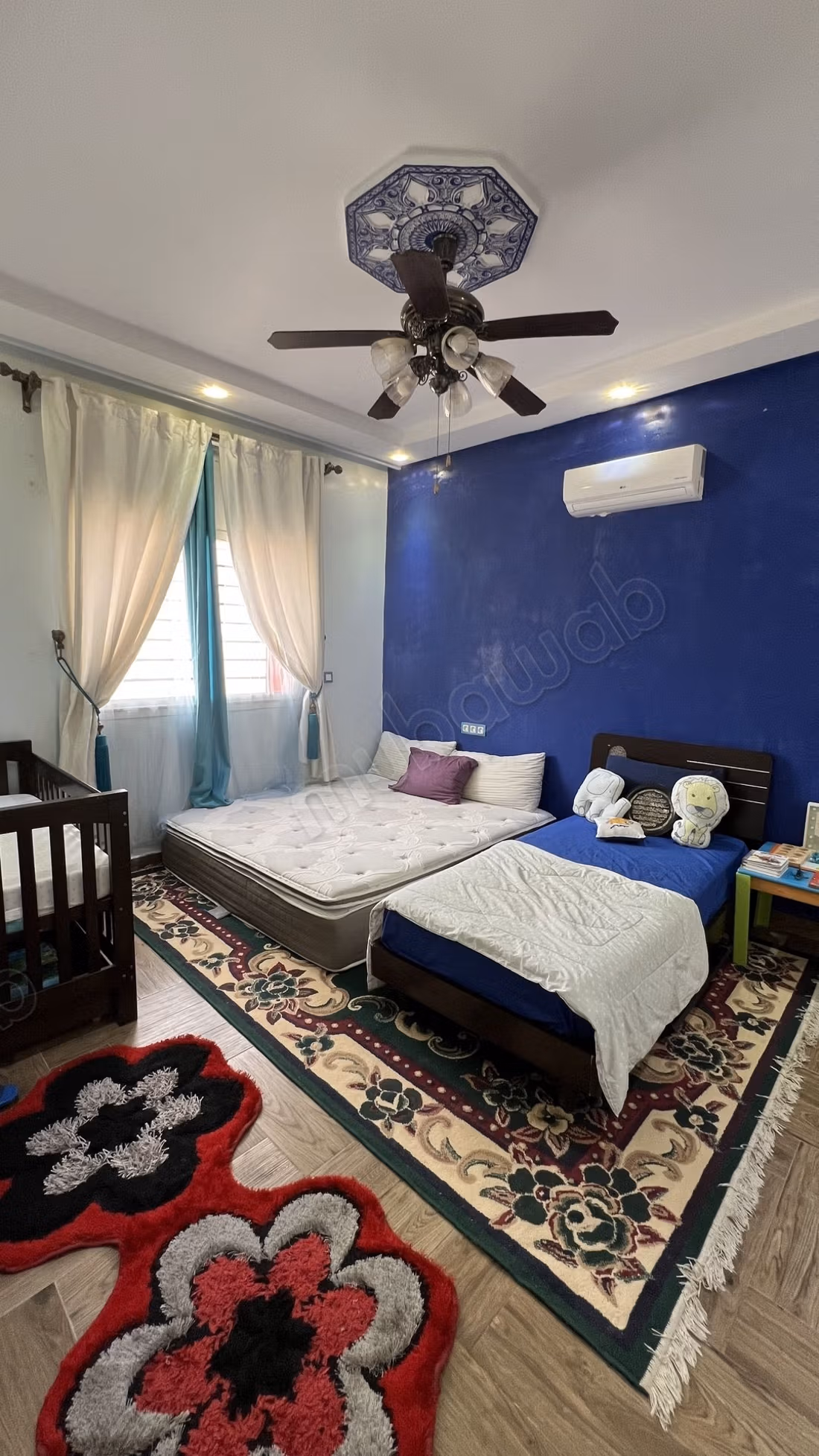 Villa amueblada de prestigio en venta en Tamensourt