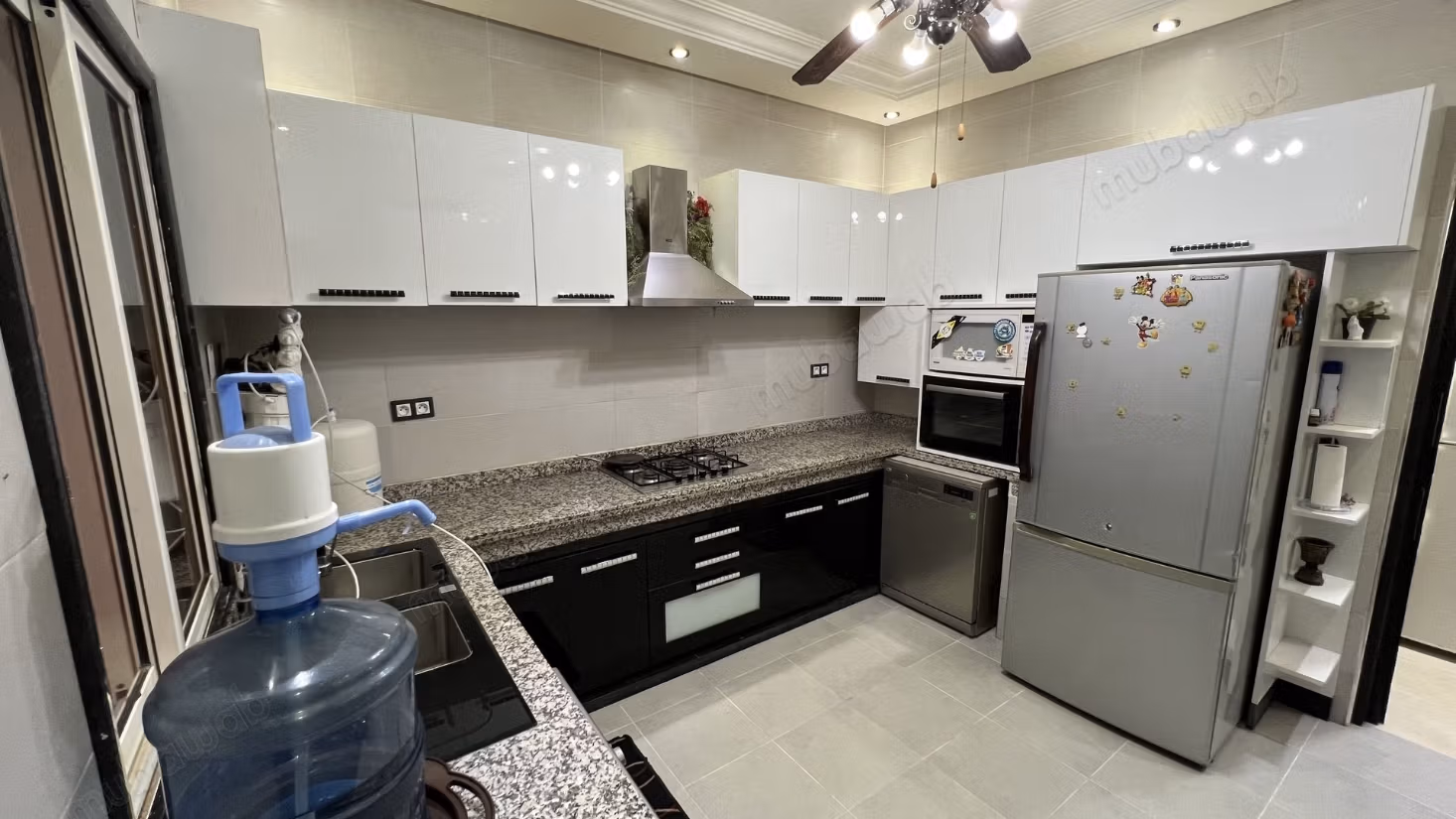 Villa amueblada de prestigio en venta en Tamensourt