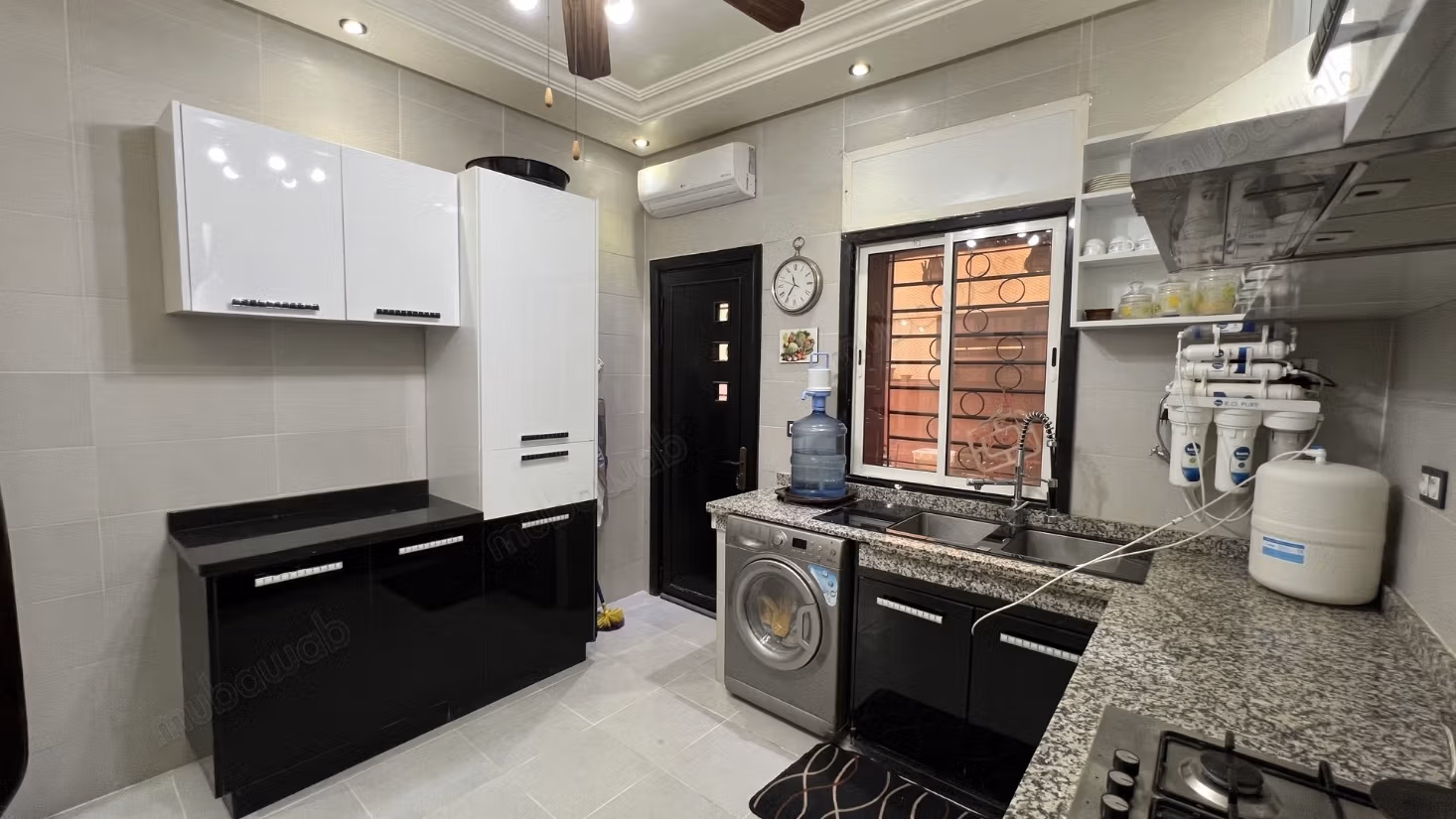 Villa amueblada de prestigio en venta en Tamensourt