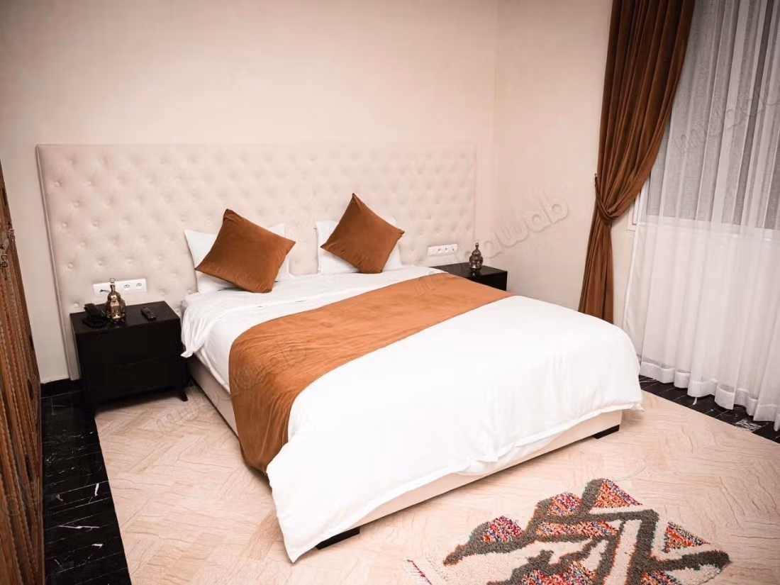 Luxe prestigieuze villa te huur