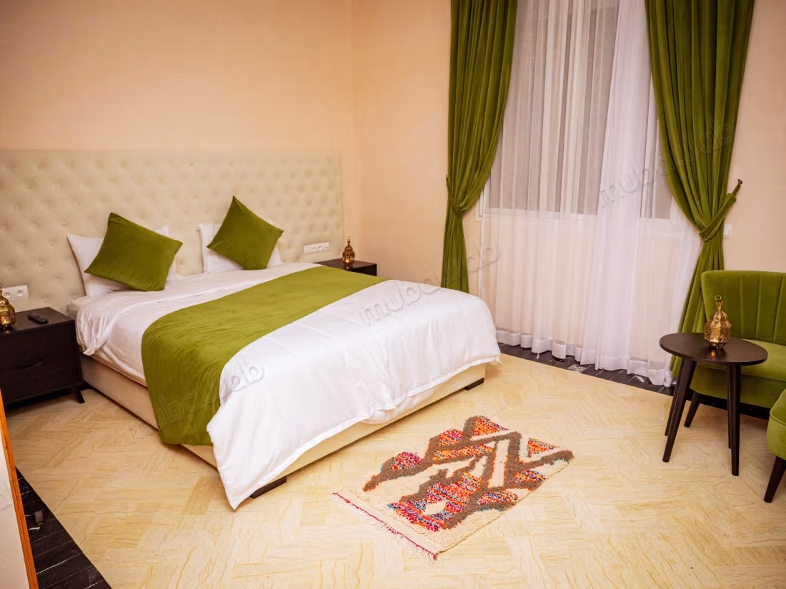 Luxe prestigieuze villa te huur