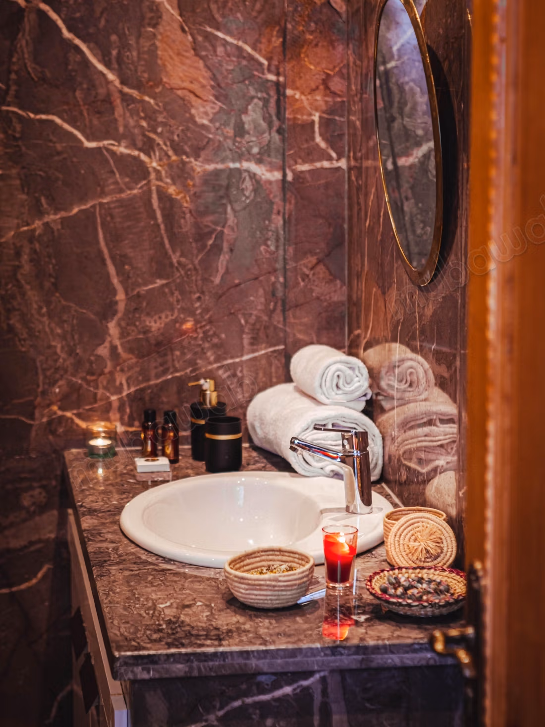 Luxe prestigieuze villa te huur