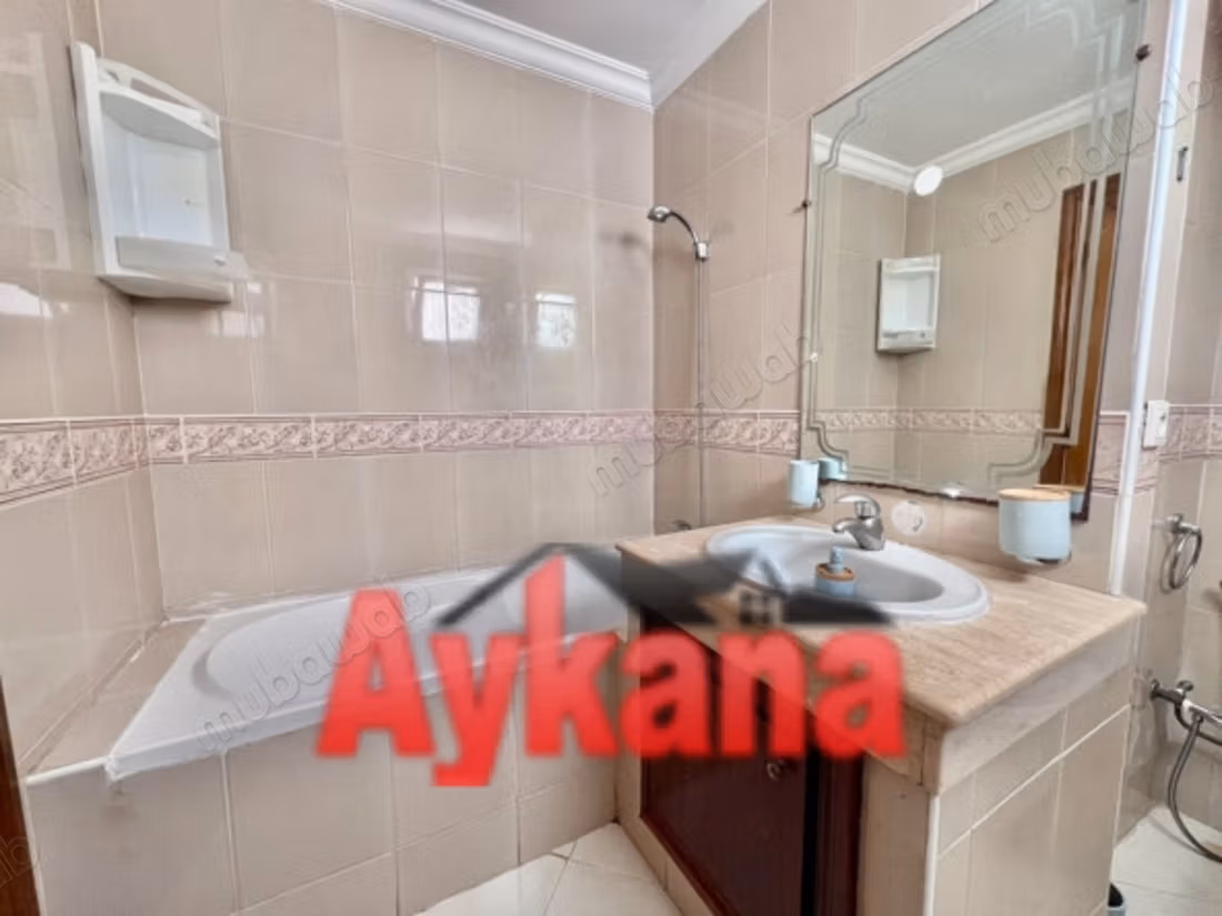 Apartamento en alquiler Rabat Hay Riyad
