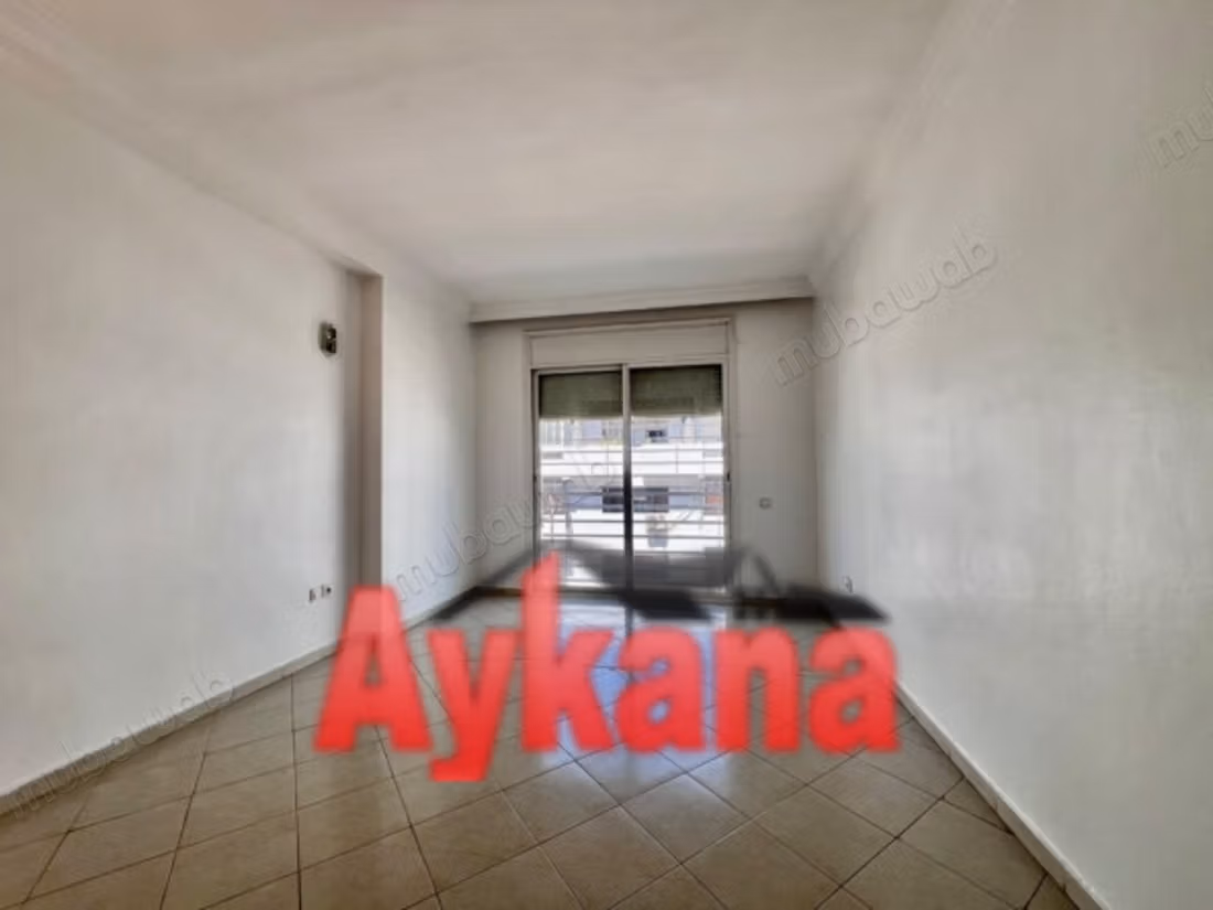 Apartamento en alquiler Rabat Hay Riyad