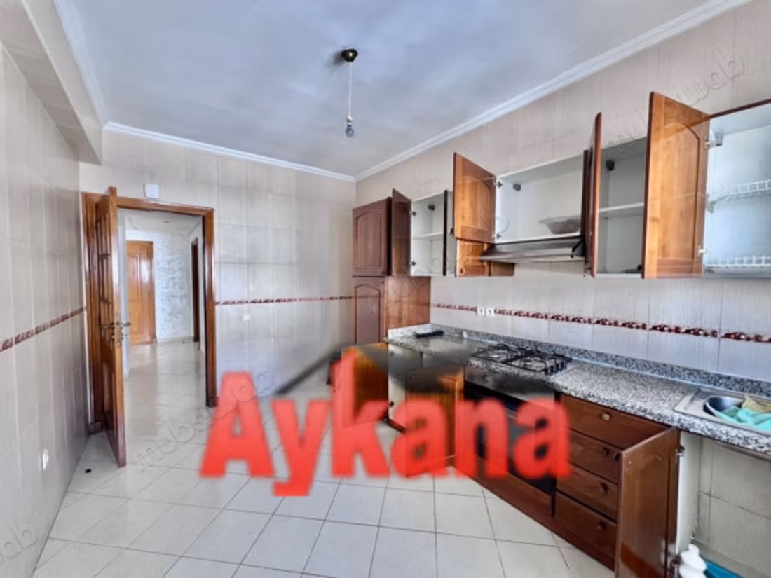 Apartamento en alquiler Rabat Hay Riyad