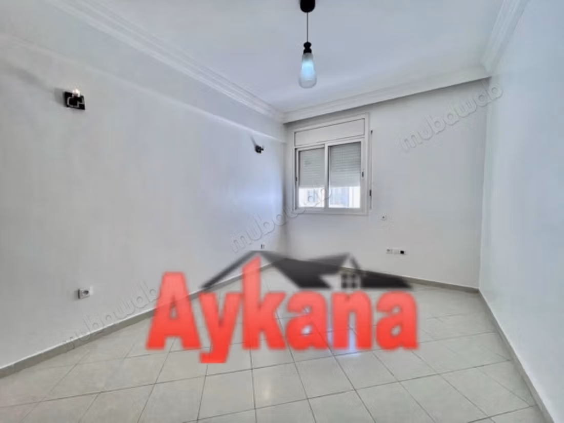 Apartamento en alquiler Rabat Hay Riyad