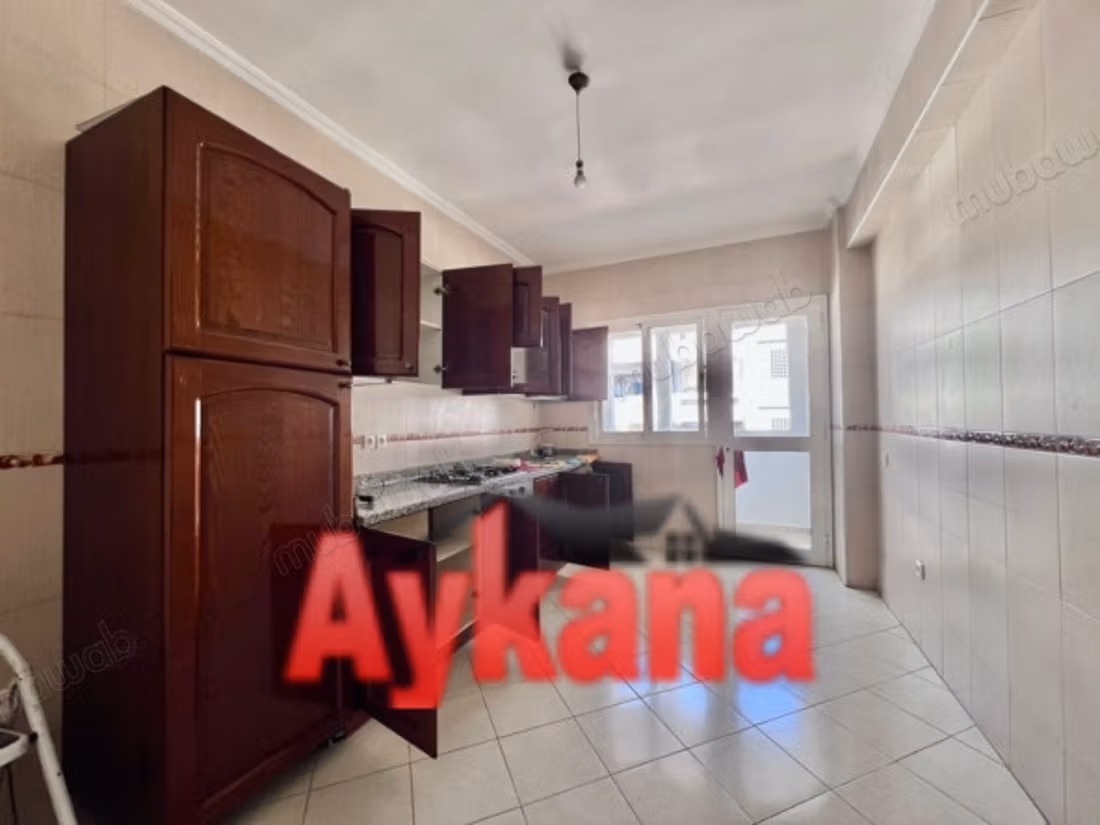 Apartamento en alquiler Rabat Hay Riyad
