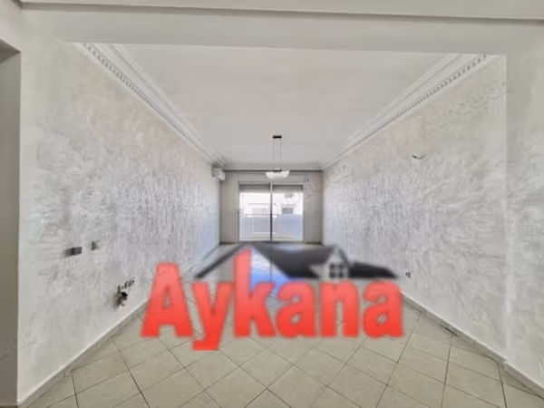 Appartement à louer Rabat Hay Riyad
