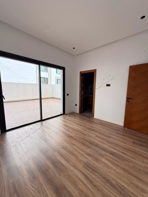 Appartement à Malabata