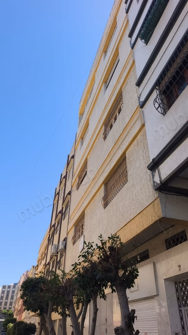 Maison a vendre. 
Tanger zaoudia