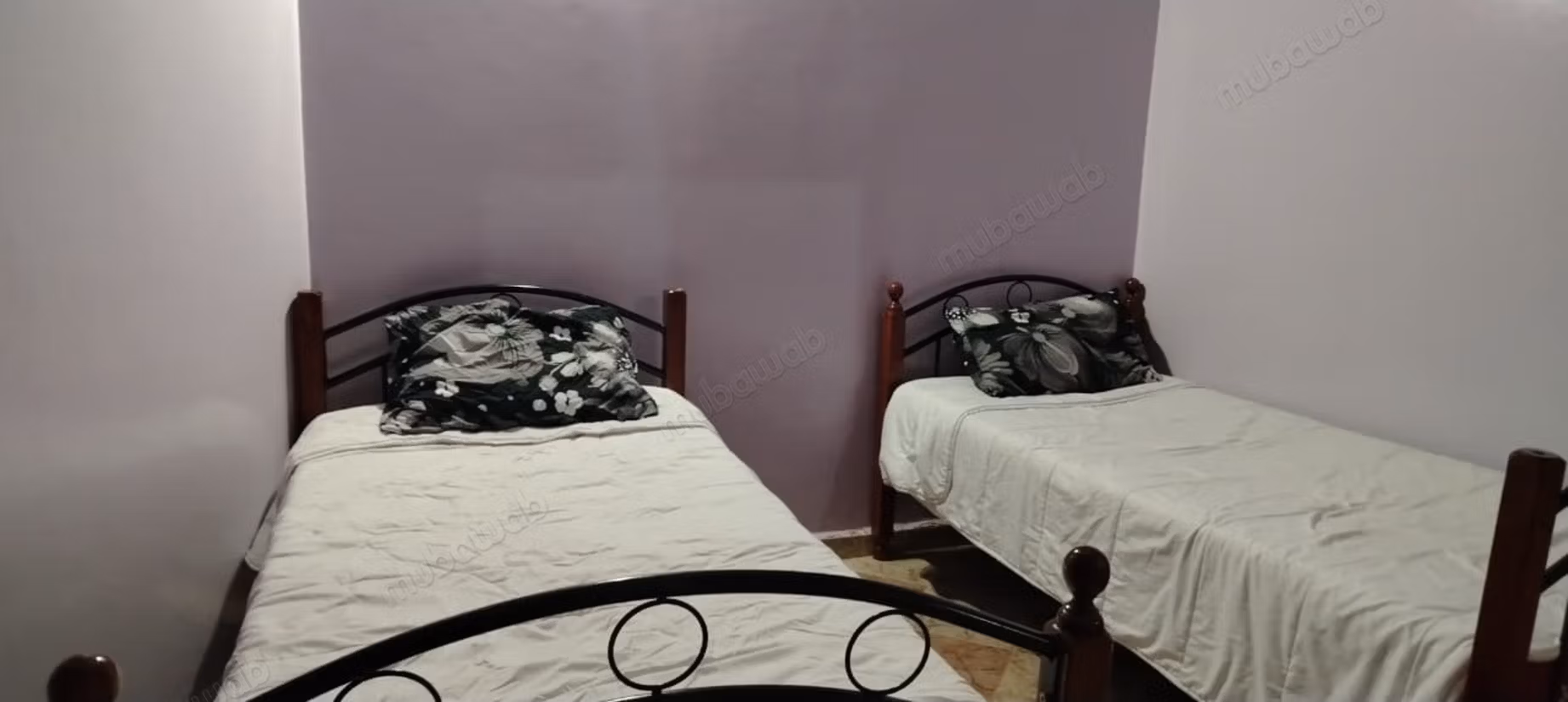 Appartamento arredato per famiglie