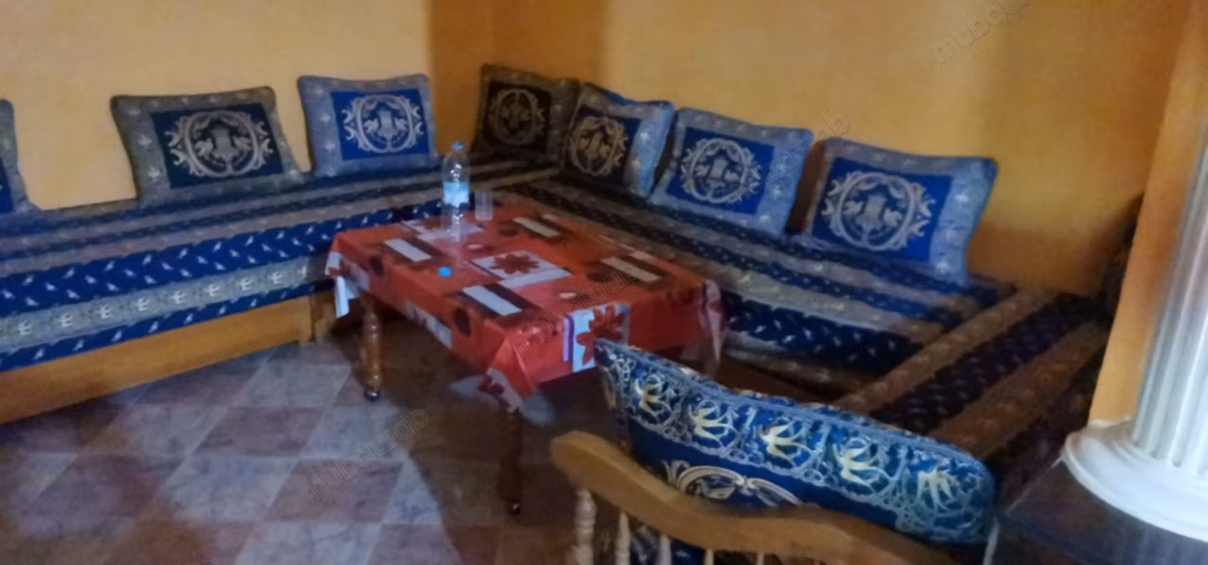 Appartamento arredato per famiglie