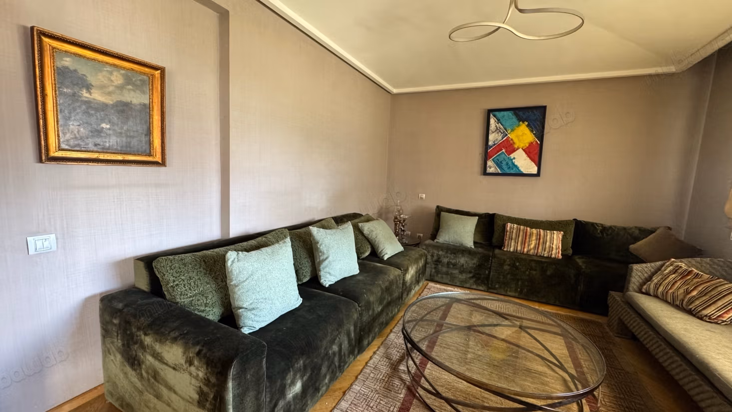 Appartement 285 m² à Maârif — 4