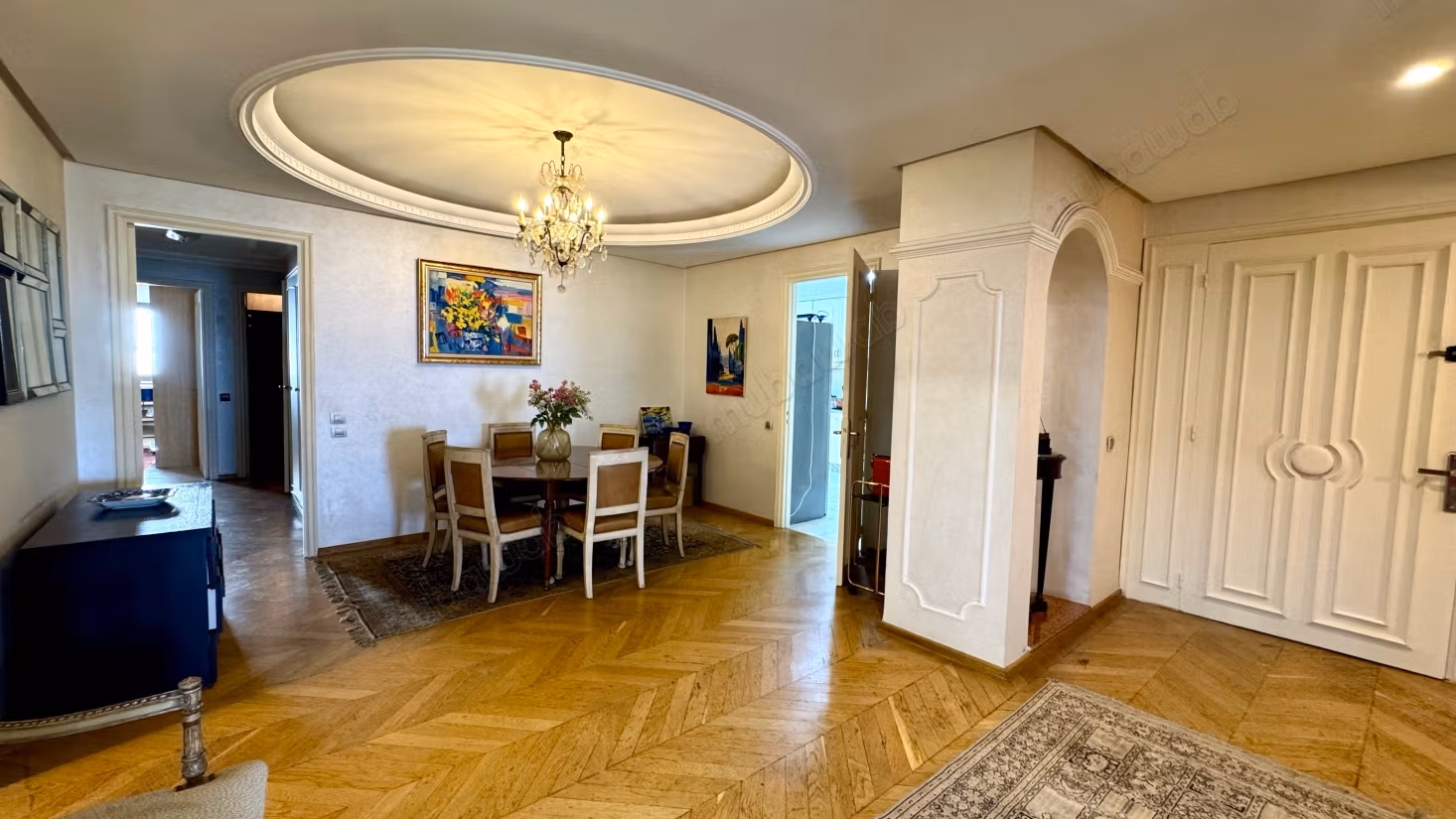 Appartement 285 m² à Maârif — 5