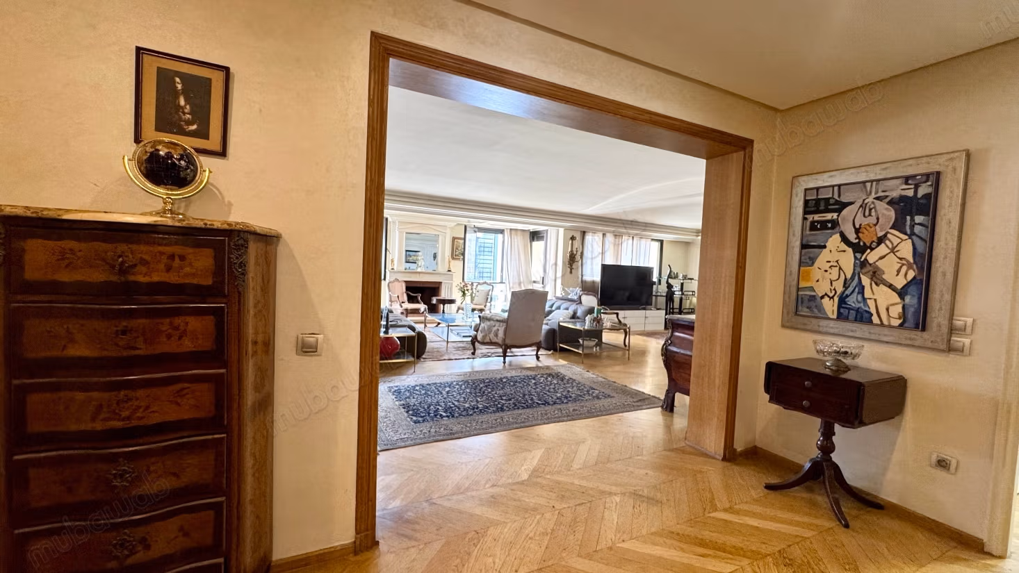 Appartement 285 m² à Maârif — 6