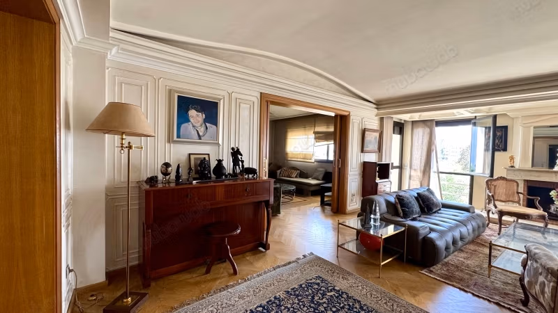 Appartement à Maarif à vendre