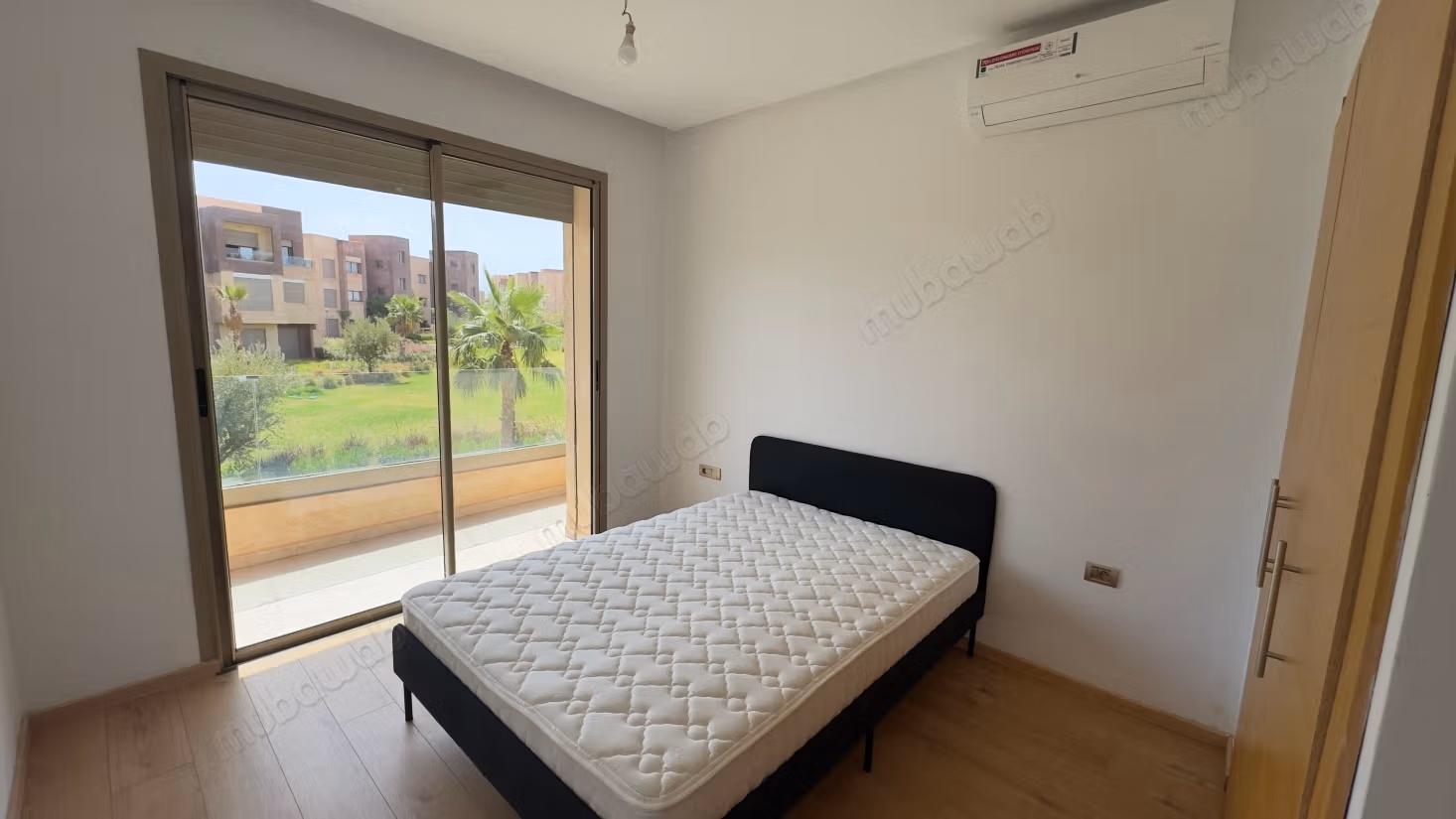 Appartamento in affitto in Route Amizmiz chrifia argan golf prestigia