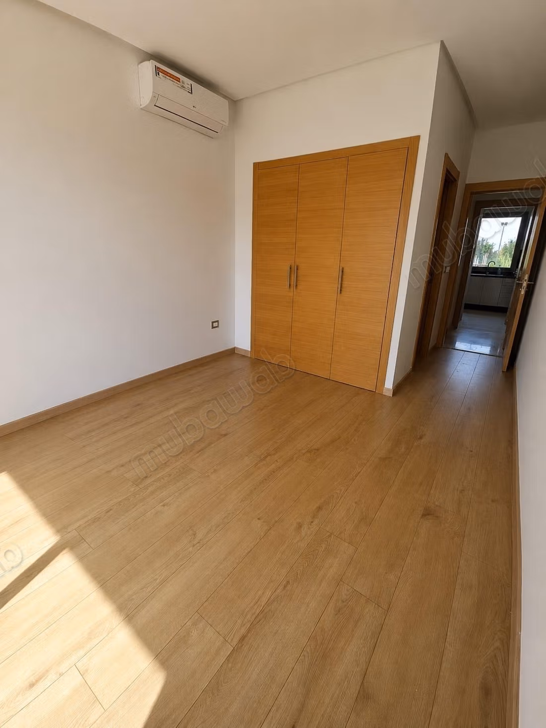 Appartamento in affitto in Route Amizmiz chrifia argan golf prestigia