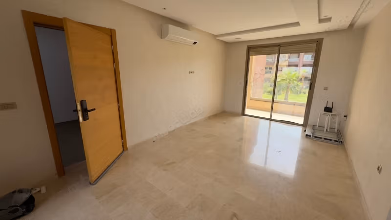 Apartment for rent on Route Amizmiz Chrifia Argan Golf Prestigia