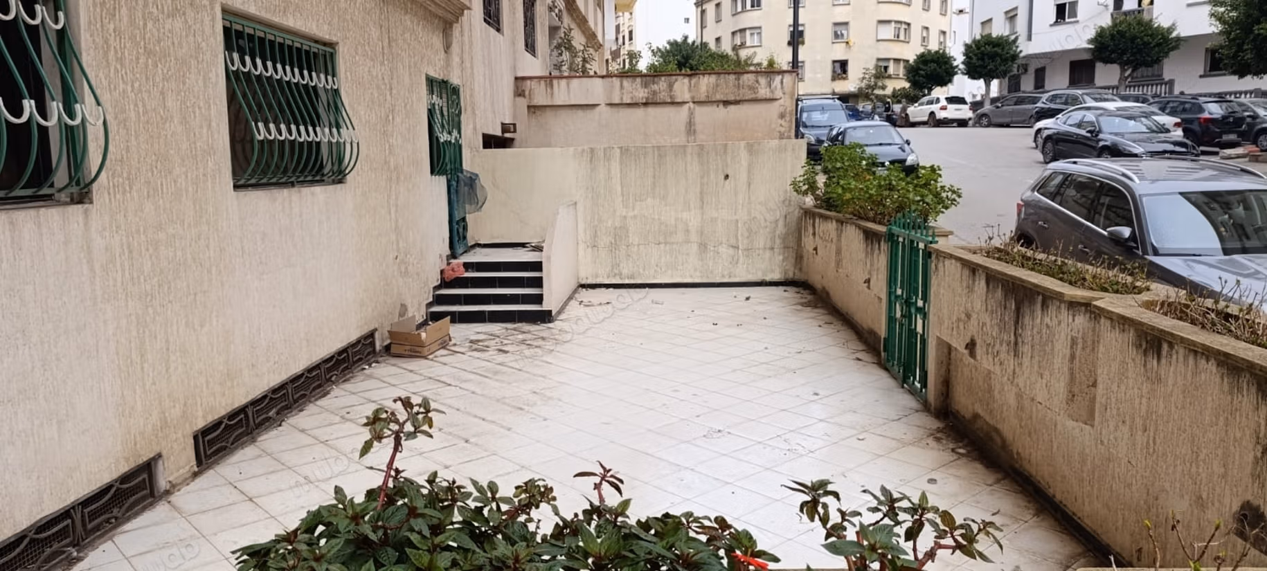 Appartement 100 m² à Centre — 15
