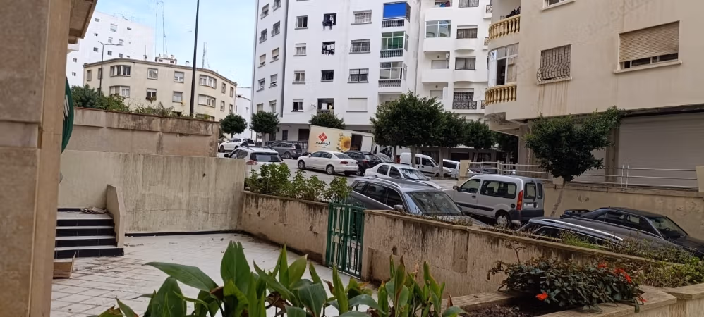 Appartement à vendre sur Tanger centre, Iberia