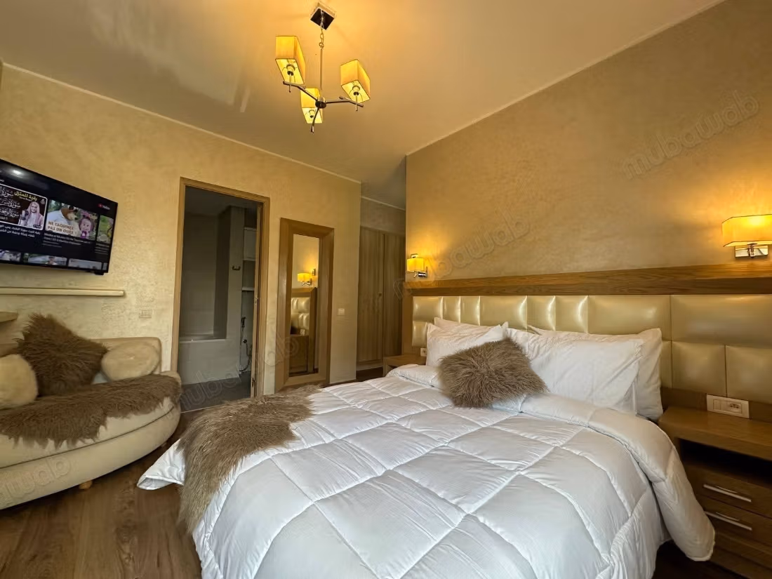 Bel appartement pour la location